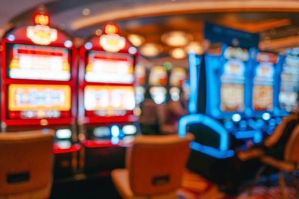 bandarbo login Slot Lobby Built for Indonesia